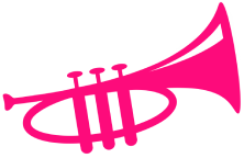 Pouet trumpet